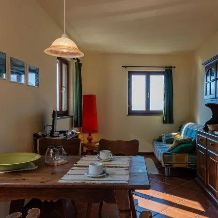 Arte E Cucina-1 By Interhome