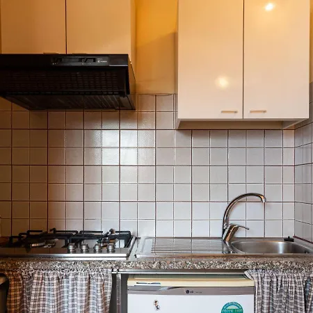 Arte E Cucina-1 By Interhome Gravedona