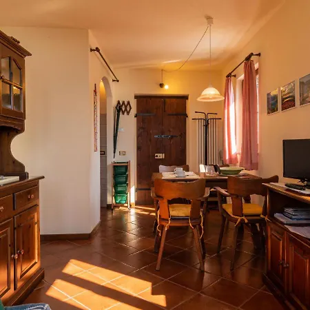 Arte E Cucina-1 By Interhome Lejlighed